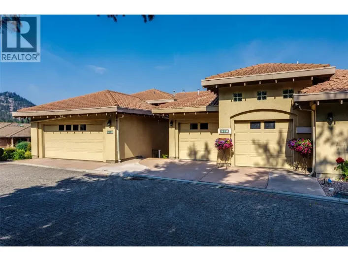 2361 Capistrano Drive, Kelowna