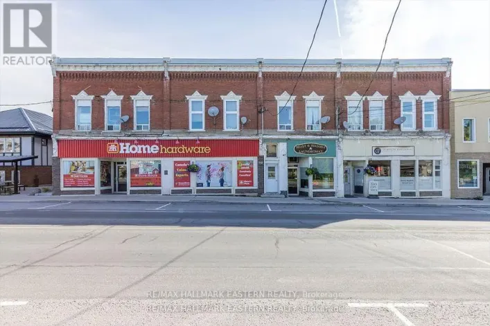 2361 COUNTY RD 45, Asphodel-Norwood