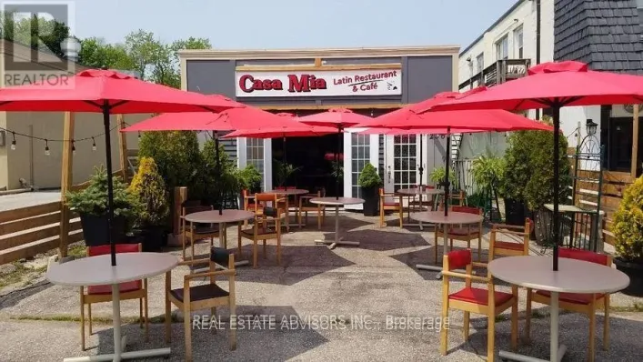 2361 LAKESHORE ROAD W, Oakville