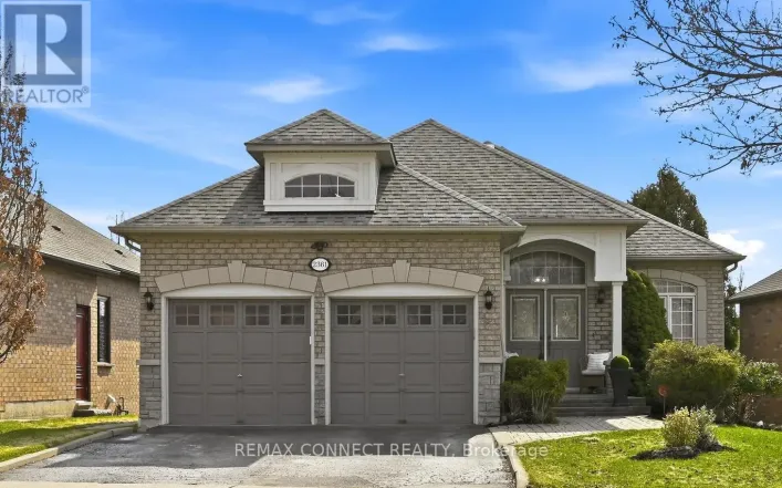 2361 SOUTHCOTT ROAD, Pickering