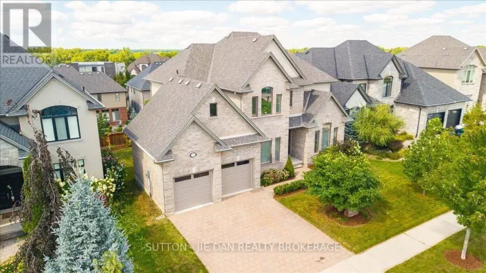 2361 TORREY PINES WAY, London North