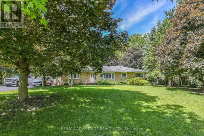 23617 WELLBURN ROAD, Thames Centre