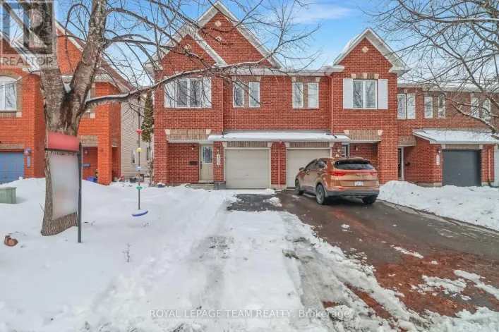 2362 BOIS VERT PLACE, Ottawa