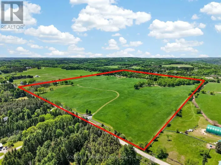 2362 CONCESSION RD 2, Adjala-Tosorontio