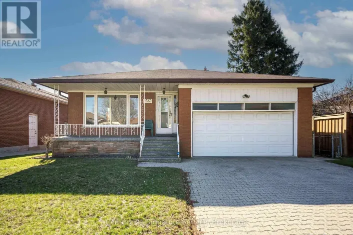 2362 DENISE ROAD, Mississauga