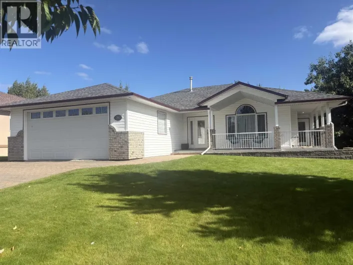 2362 MCTAVISH ROAD, Prince George