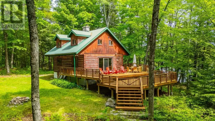 2362 MINNICOCK LAKE ROAD, Highlands East