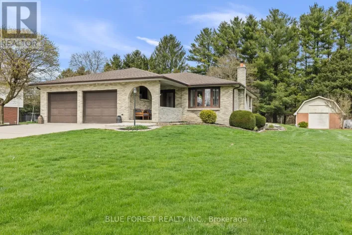 2362 SLO PITCH ROAD, Thames Centre