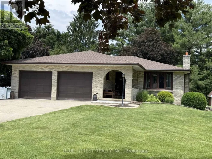 2362 SLO PITCH ROAD, Thames Centre