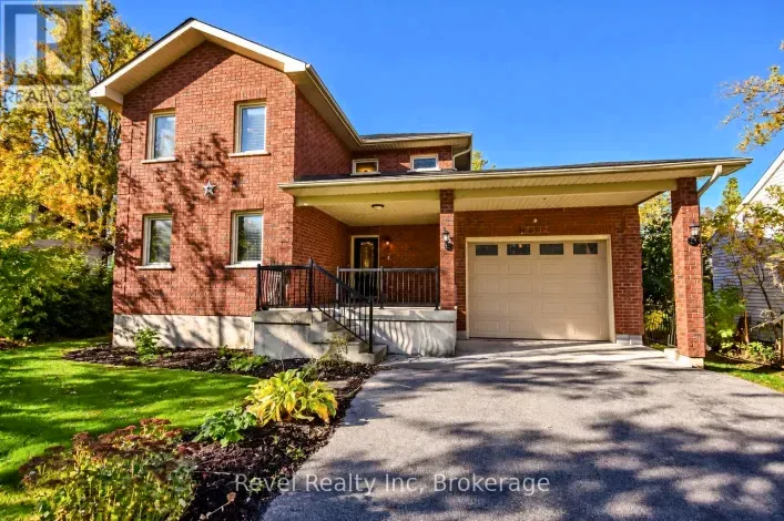 2362 TALL TREE LANE, Innisfil
