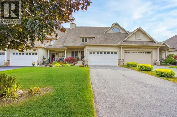 2362 WALKER Court, Niagara Falls