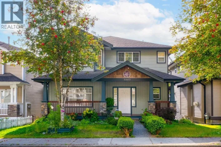 23622 111A AVENUE, Maple Ridge