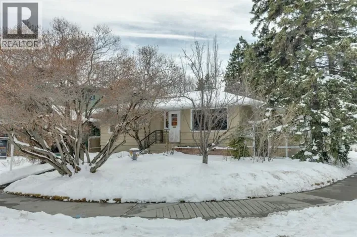 2363 23 Street NW, Calgary