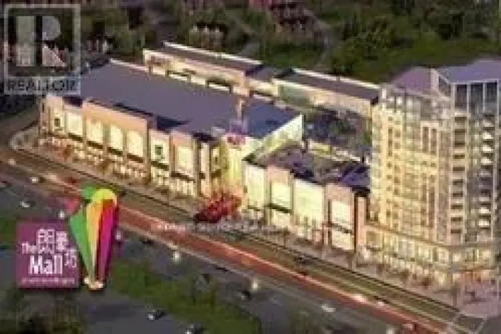 2363 - 8339 KENNEDY ROAD, Markham