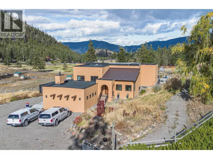 2363 ERIN VALLEY Crescent, Kamloops