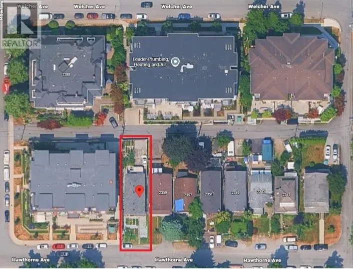 2363 HAWTHORNE AVENUE, Port Coquitlam