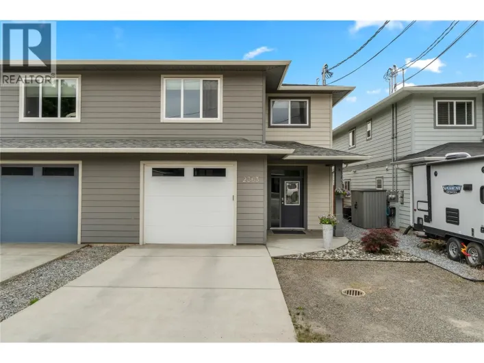 2363 Parkcrest Avenue, Kamloops