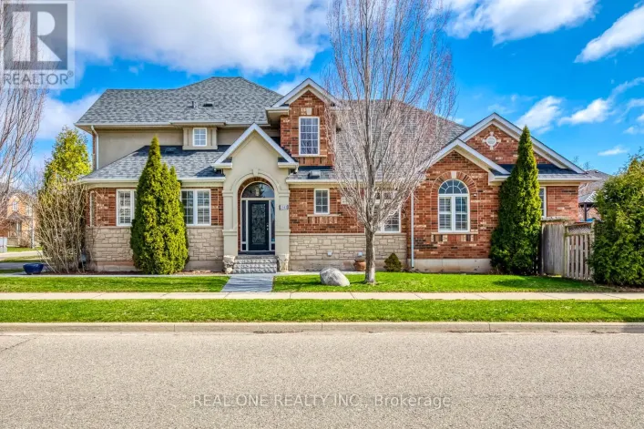 2363 PARKGLEN AVENUE, Oakville
