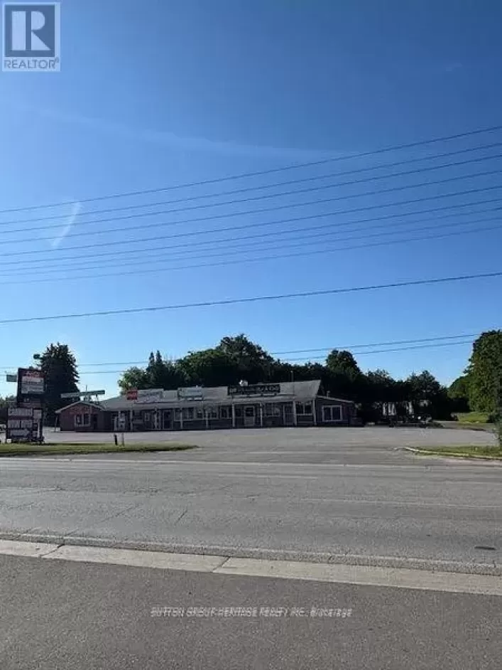 2363 TAUNTON ROAD, Clarington