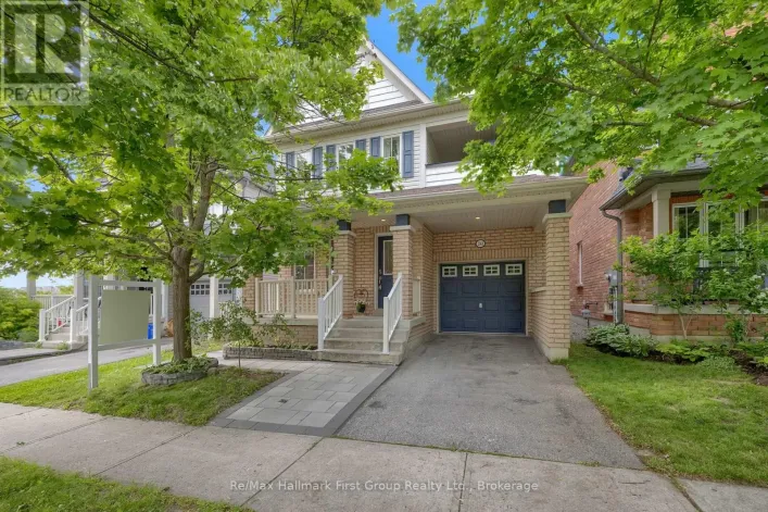 2363 WINLORD PLACE, Oshawa