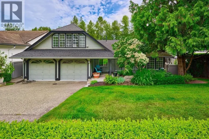 23635 108 LOOP, Maple Ridge