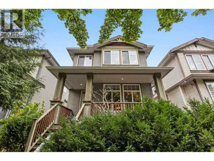 23635 DEWDNEY TRUNK ROAD, Maple Ridge