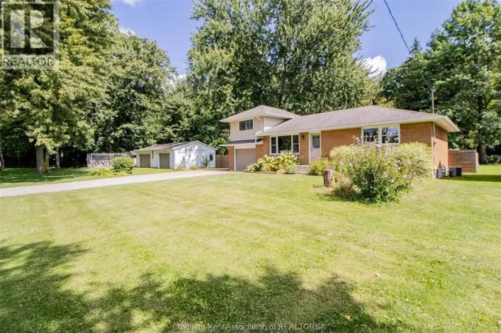 23635 Zone Road 1 ..., Thamesville