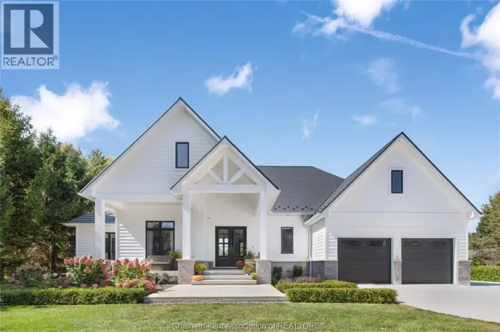 23636 ZONE ROAD 1 ..., Thamesville