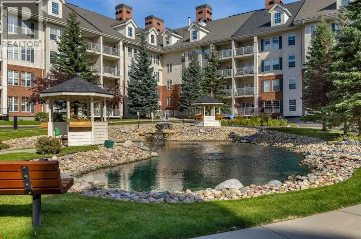 2364, 151 Country Village Road NE, Calgary