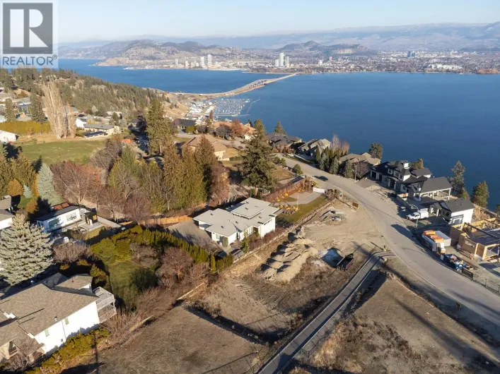 2364 Bridgeview Road Lot# 9, West Kelowna