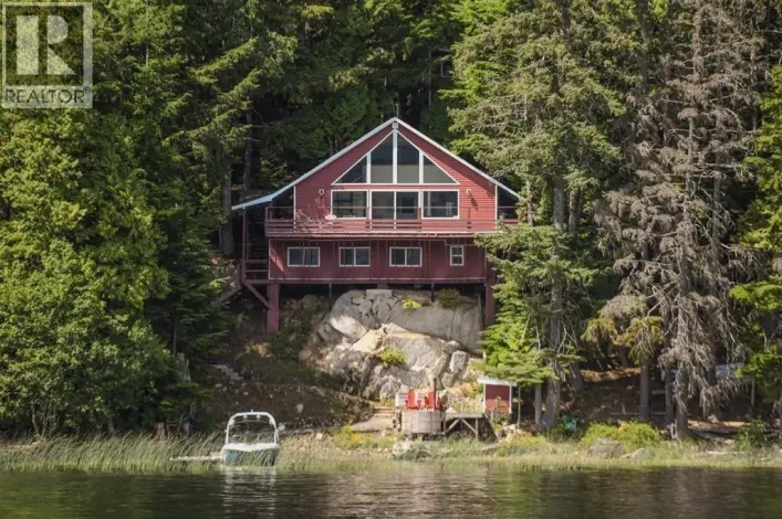 2364 CATT POINT ROAD, Terrace