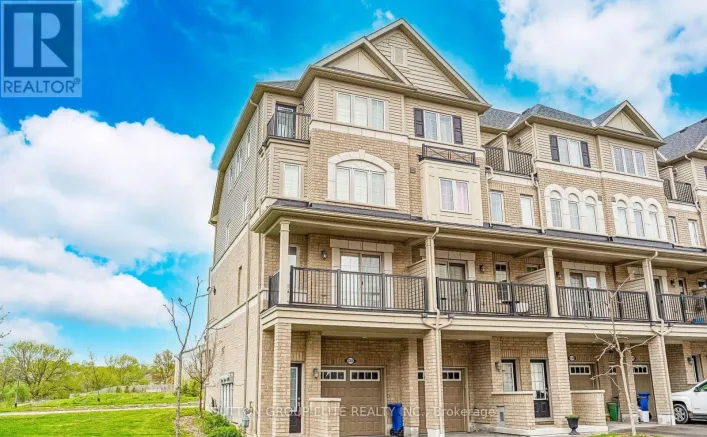 2364 CHEVRON PRINCE PATH, Oshawa