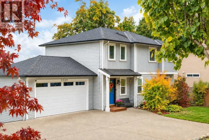 2364 Extension Rd, Nanaimo
