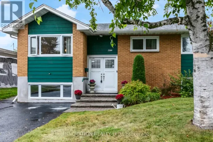 2364 JEFFERSON STREET, Ottawa