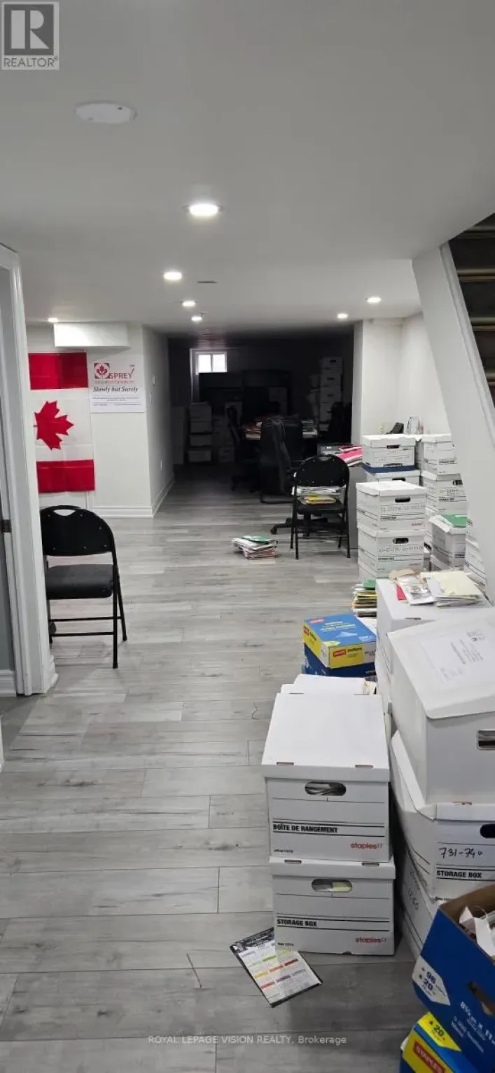 2364 KINGSTON ROAD, Toronto