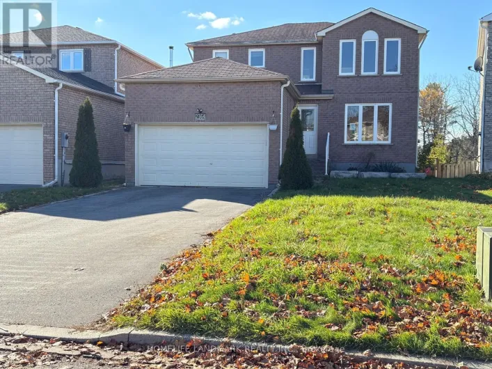2364 STRATHMORE CRESCENT, Pickering