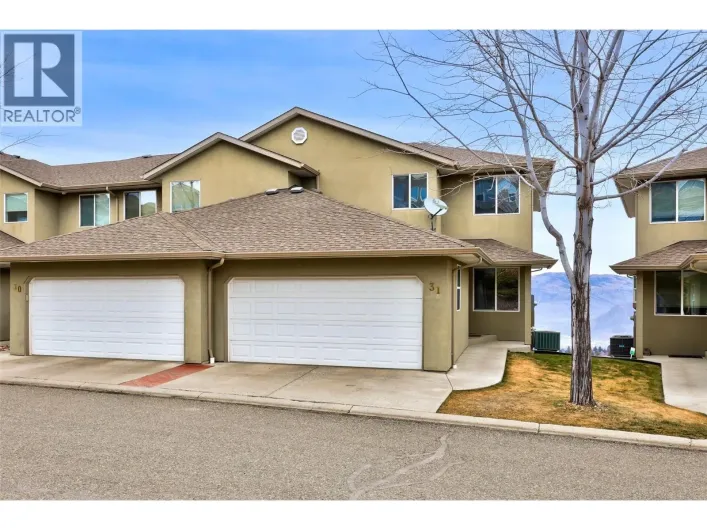 2365 Abbeyglen Way Unit# 31, Kamloops