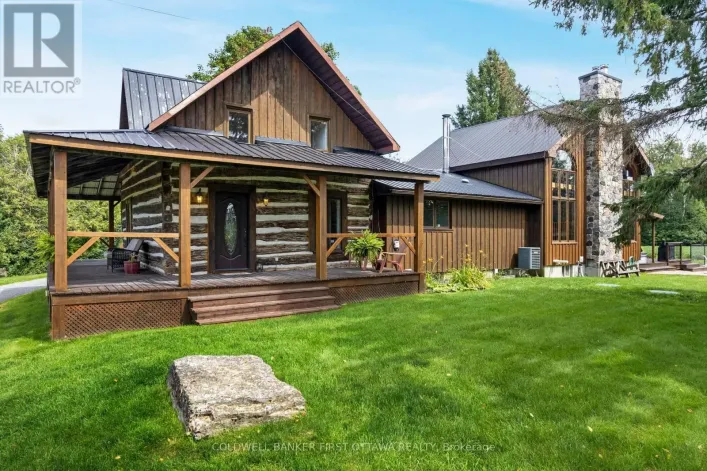 2365 ASHTON STATION ROAD, Ottawa