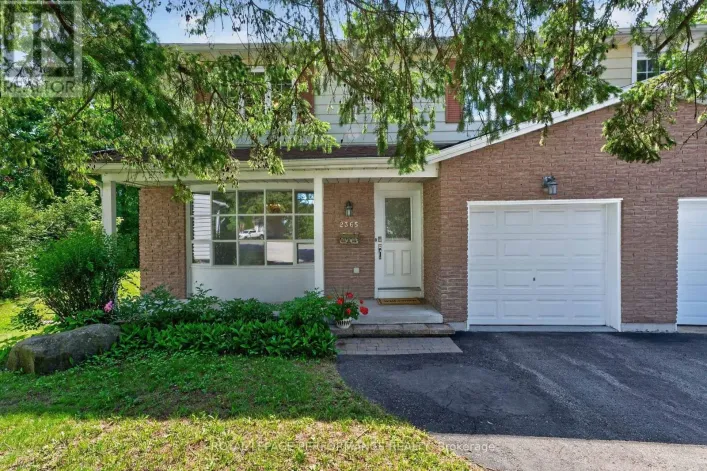 2365 KEYSTONE COURT, Ottawa