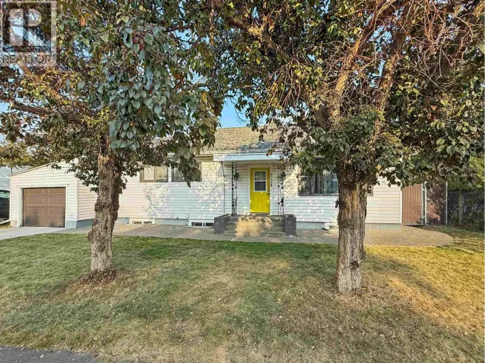 2365 LAURIER CRESCENT, Prince George