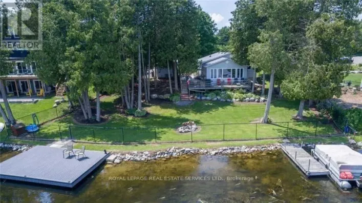 2365 SELWYN BAY LANE, Selwyn
