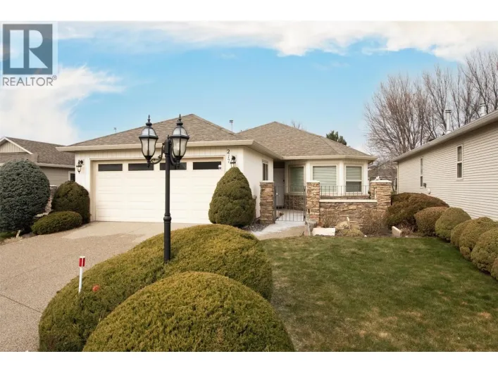 2365 Stillingfleet Road Unit# 217, Kelowna