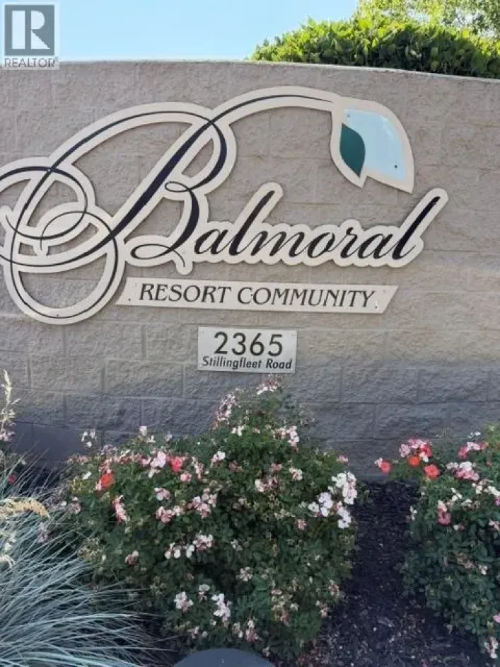 2365 Stillingfleet Road Unit# 332 Lot# 63, Kelowna