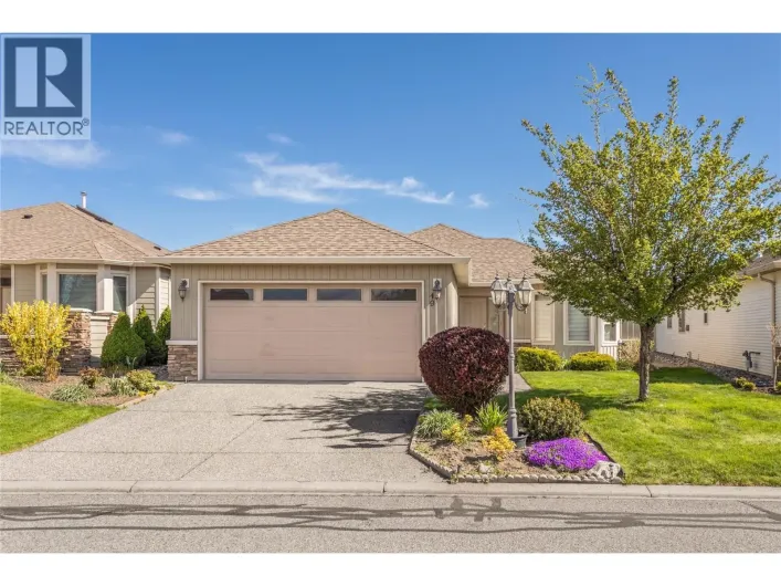 2365 Stillingfleet Road Unit# 49, Kelowna