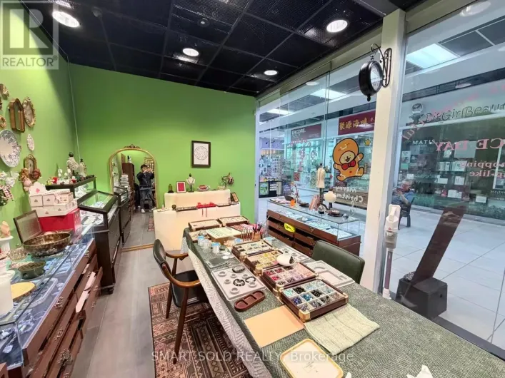 2366 - 8333 KENNEDY ROAD, Markham