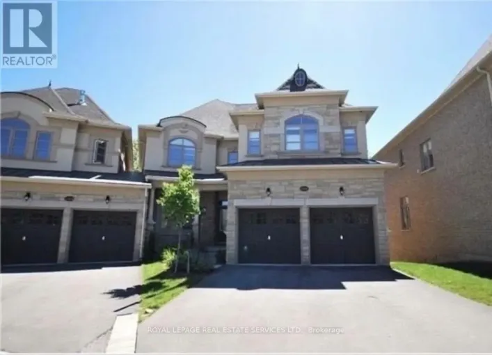 2366 CHATEAU COMMON, Oakville