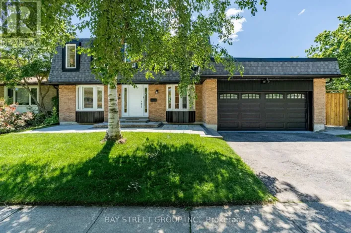 2366 DEVON ROAD, Oakville