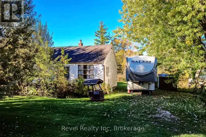 2366 TALL TREE LANE, Innisfil