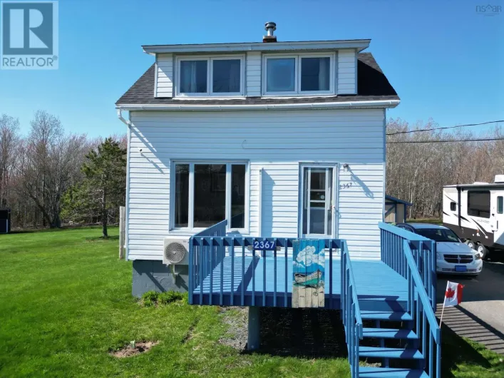 2367 ATHOL Road, Springhill