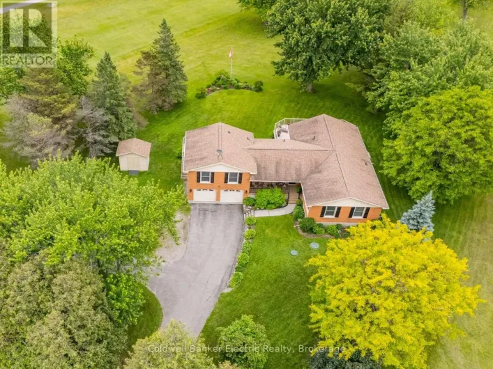 2367 BASE LINE, Otonabee-South Monaghan
